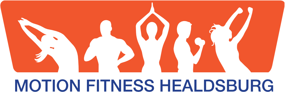 Motion Fitness Center